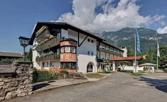 Best Western Hotel Obermühle