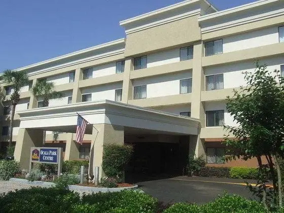Best Western Ocala Park Centre