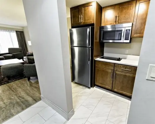 BEST WESTERN Ocean Breeze Inn - Genel