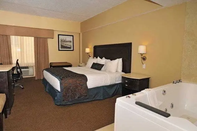 Best Western Oceanfront