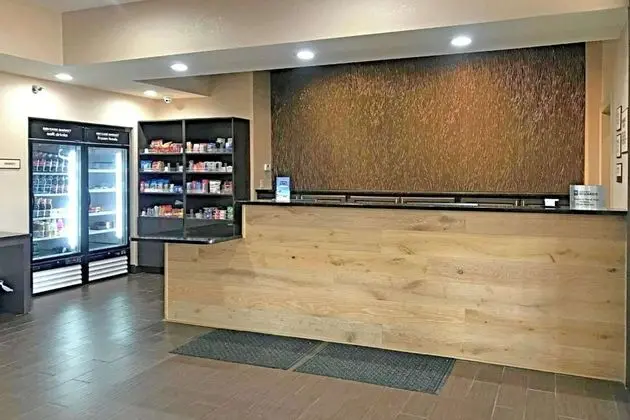 Best Western O'Fallon Hotel