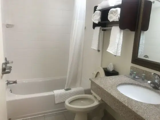 Best Western O'Fallon Hotel