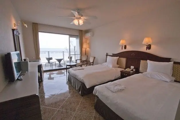 Best Western Okinawa Onna Beach - Oda