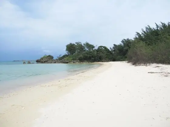 Best Western Okinawa Onna Beach - Plaj