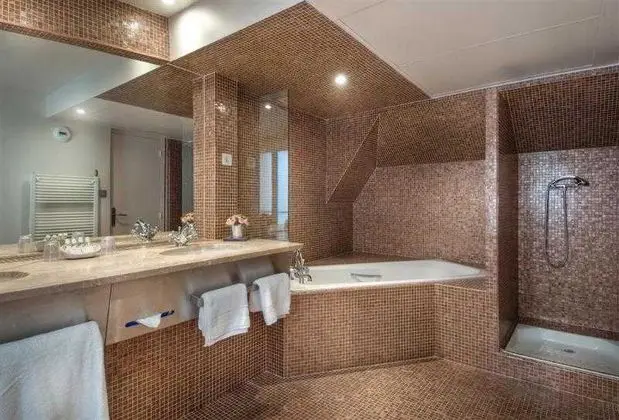 Best Western Opera d'Antin