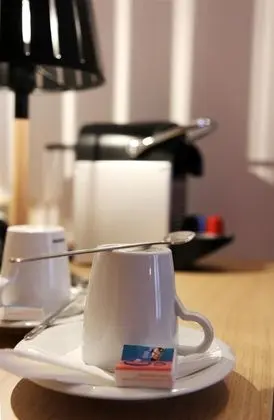 BEST WESTERN Hotel Opera Drouot