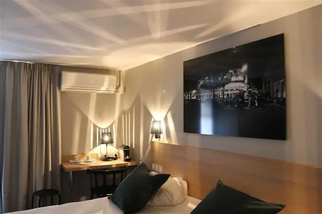 BEST WESTERN Hotel Opera Drouot