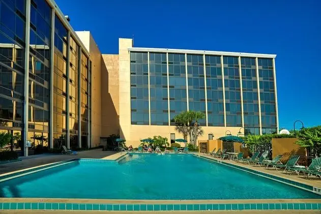 Best Western Orlando Gateway Hotel - Havuz