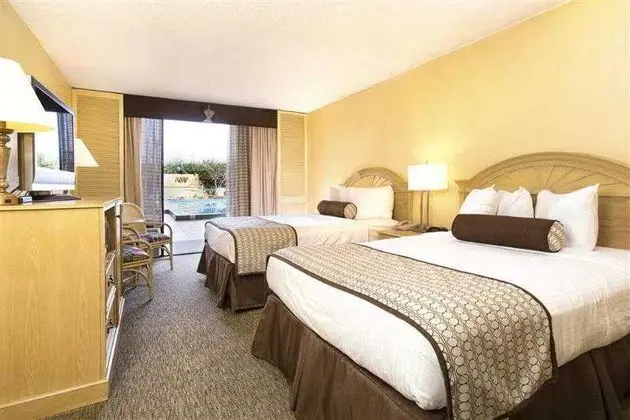 Best Western Orlando Gateway Hotel - Oda
