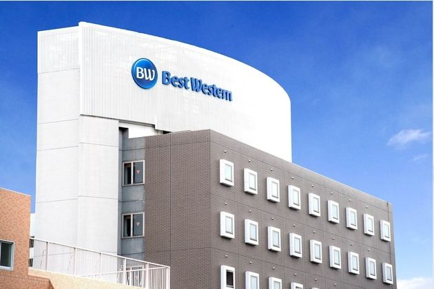 Best Western Osaka TsukamotoFotoğrafı