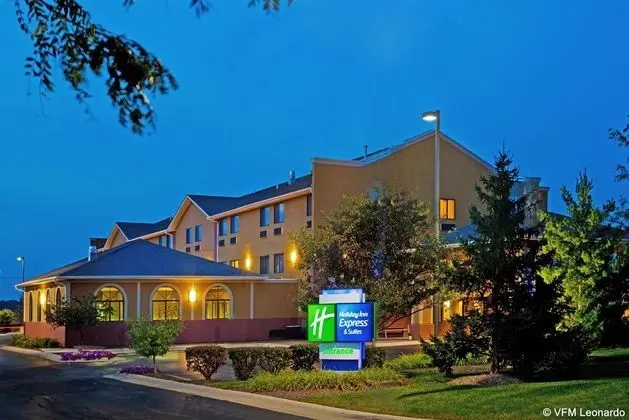 Best Western Oswego Hotel