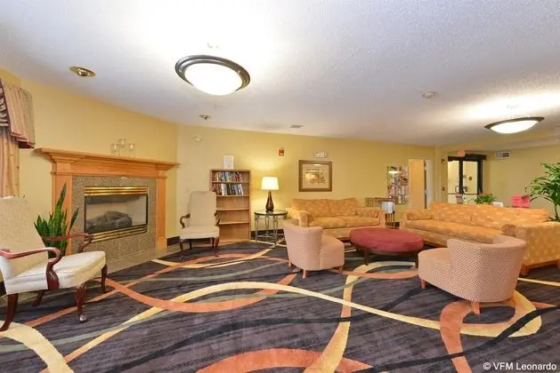 Best Western Oswego Hotel