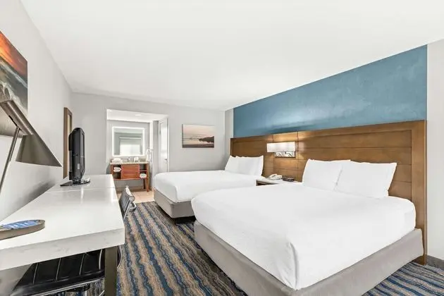 Best Western Otay Valley Hotel - Öne Çıkan Resim