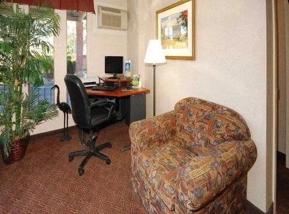 Best Western Othello Inn - Genel