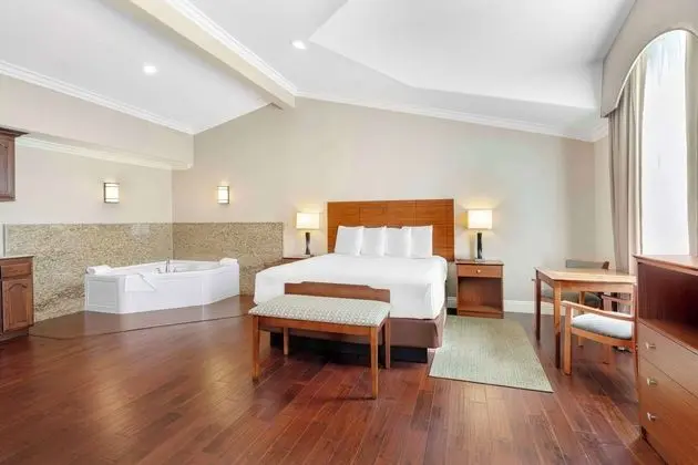 Best Western Oxnard Inn - Öne Çıkan Resim