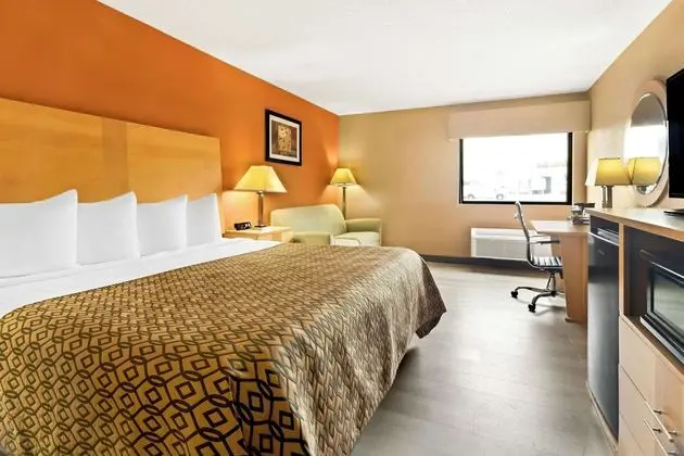 Best Western Paducah Inn - Öne Çıkan Resim