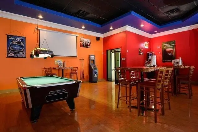 Best Western Pahrump Oasis