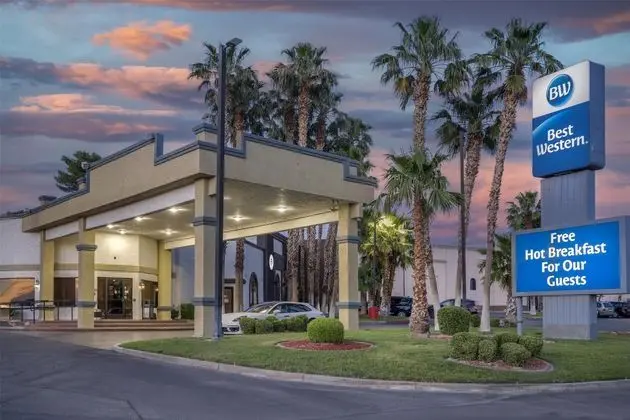 Best Western Pahrump Oasis - Öne Çıkan Resim
