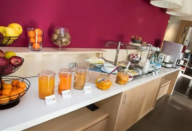 Best Western Palace Inn Ferrara