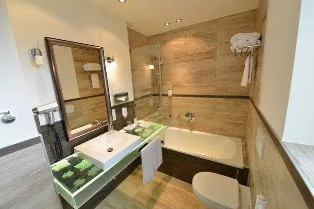 Best Western Palatin Kongress Hotel