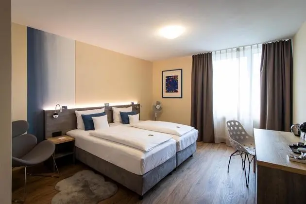 Best Western Palatin Kongress Hotel - Öne Çıkan Resim