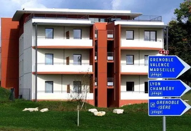 Best Western Palladior Voiron
