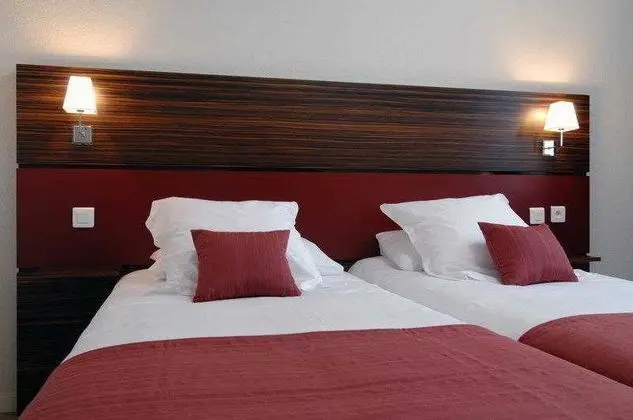 Best Western Palladior Voiron