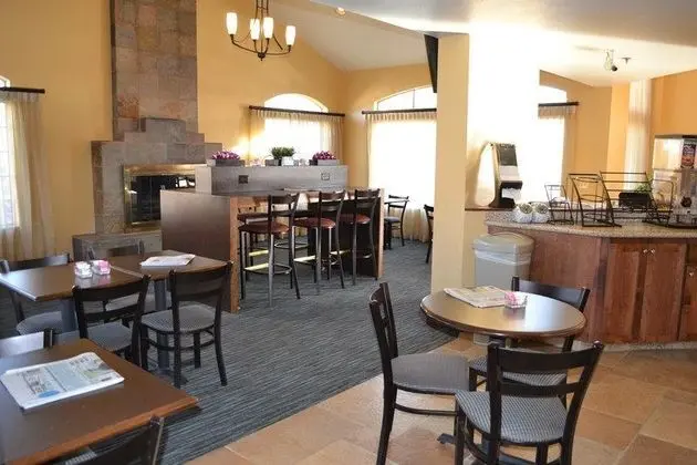 Best Western Palm Court Inn
