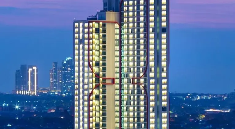 Best Western Papilio Hotel