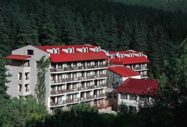 Best Western  Paradise Hotel Dilijan