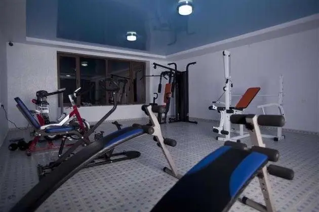Best Western  Paradise Hotel Dilijan