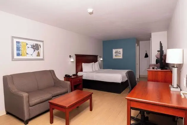 Best Western Paradise Inn - Öne Çıkan Resim