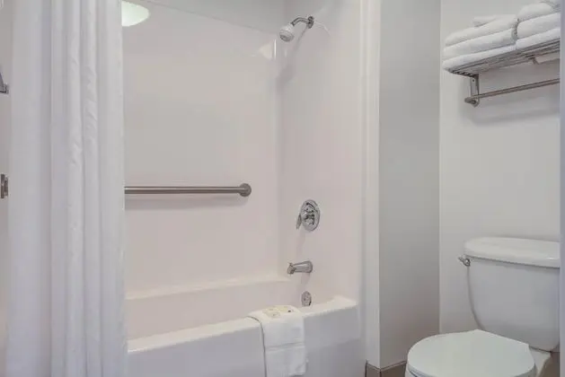 Best Western Paradise Hotel