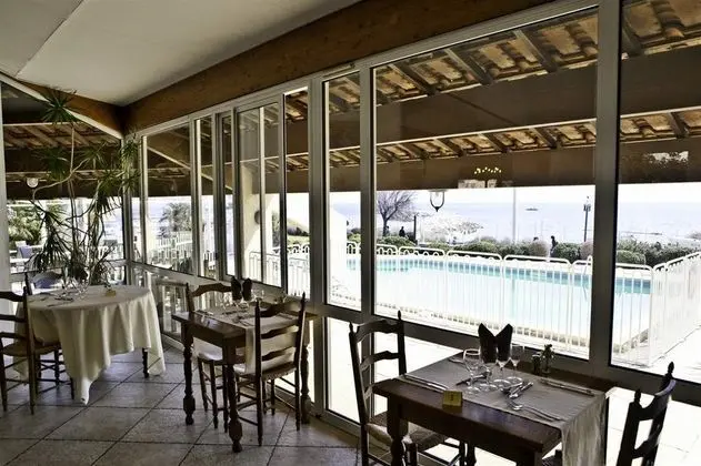Best Western Hotel Paradou Mediterranee - Yeme / İçme