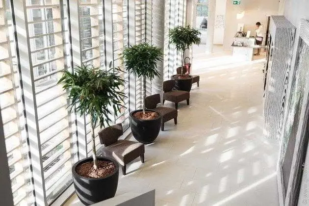 Best Western  Paris Meudon Ermitage