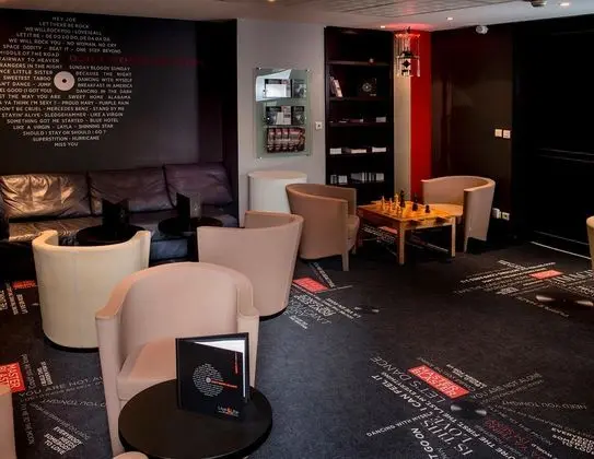 Best Western Paris Saint Quentin