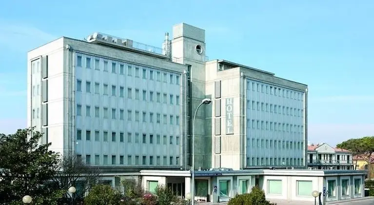 Best Western Park Hotel Continental