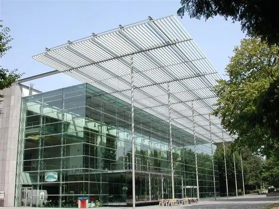 Best Western Parkhotel Engelsburg