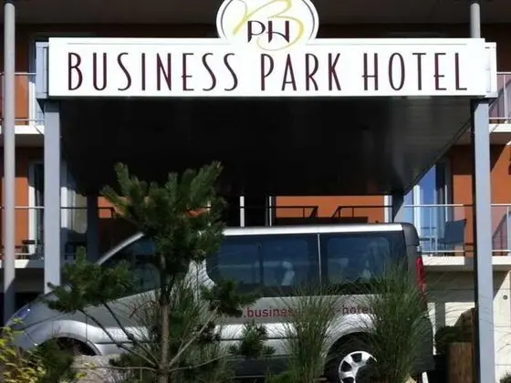 Best Western Park Hotel Geneve-Thoiry