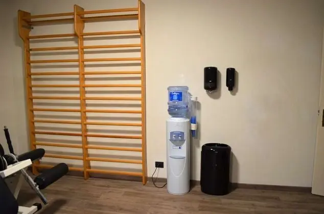 BEST WESTERN Park Hotel