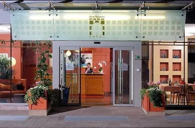 Best Western Park Hotel