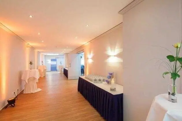 Best Western Parkhotel Ropeter