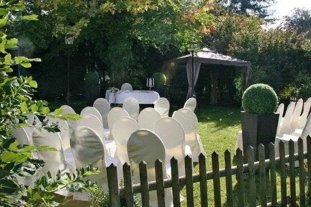 Best Western Parkhotel Velbert