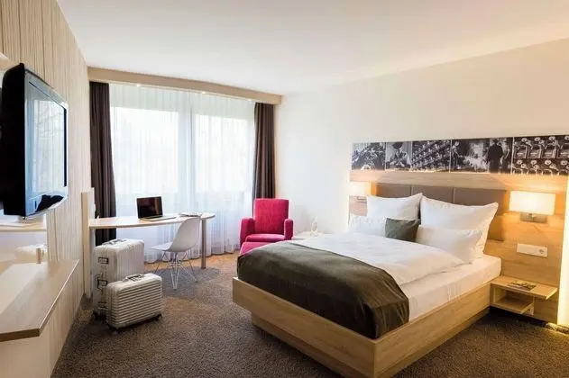 Best Western Parkhotel Velbert - Öne Çıkan Resim
