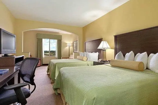 Best Western Parkersville Inn & Suites