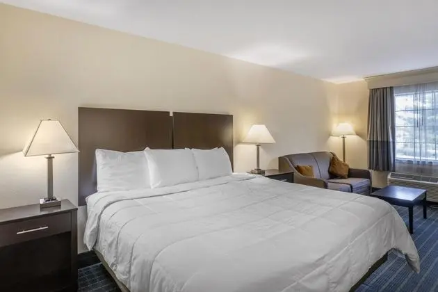 Best Western Parkside Inn - Öne Çıkan Resim