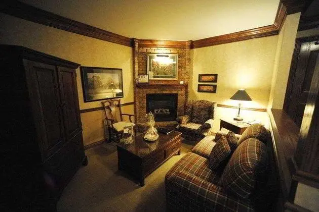 Best Western Parkway Inn and Conference Center