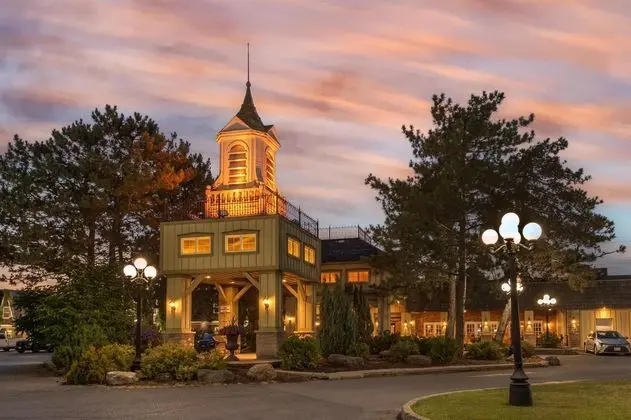 Best Western Parkway Inn and Conference Center - Öne Çıkan Resim
