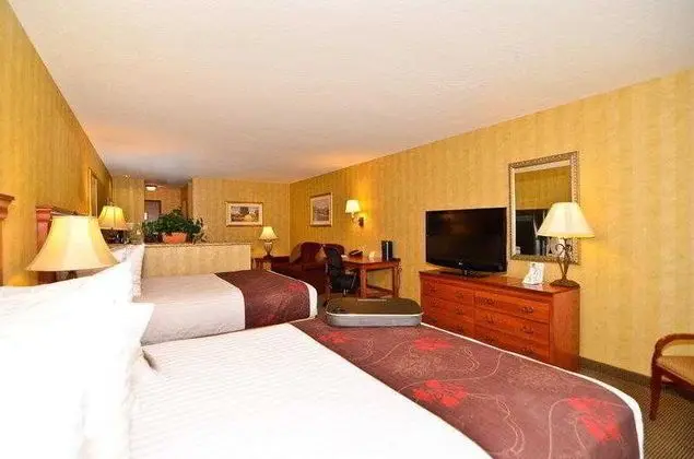 Best Western Pasco Inn & Suites