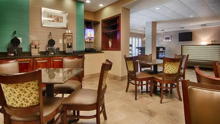 BEST WESTERN Pawleys Island